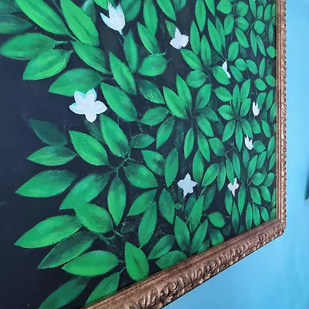 Italianway Easy - Monza 43a Apartman *