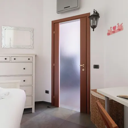 Apartman Italianway Easy - Monza 43a *