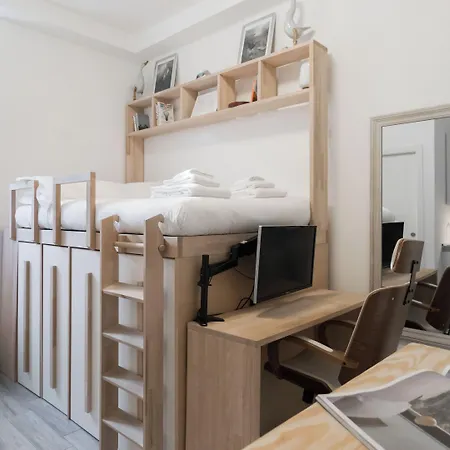 Atto Vannucci 15 B Milán