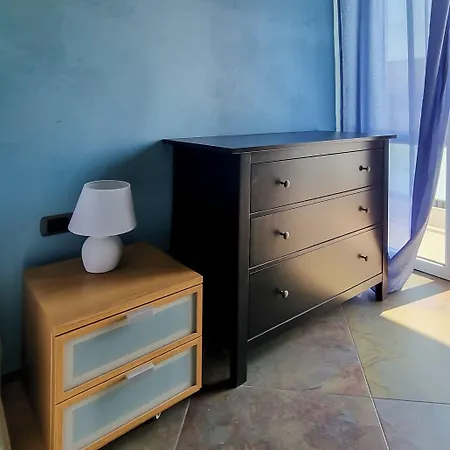 Italianway Easy - Monza 43a Appartement *