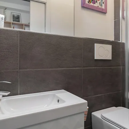 Apartment Atto Vannucci 15 B Milan