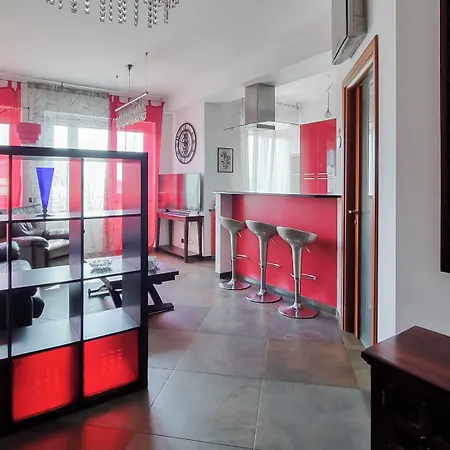 Italianway Easy - Monza 43a Appartement