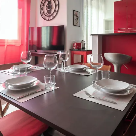 Italianway Easy - Monza 43a * Milano