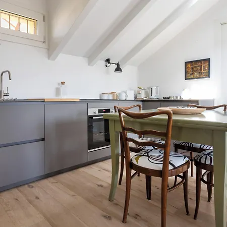 Italianway - Cola Montano 29 Appartement *