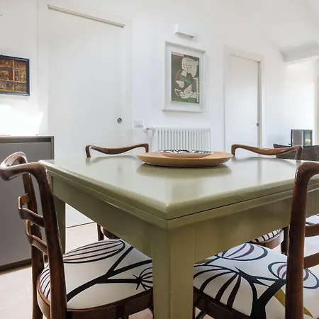Italianway - Cola Montano 29 Appartement
