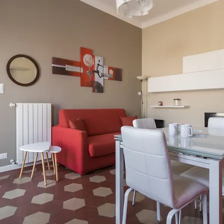 Italianway Comfort - Borsieri 11 B Daire Milano