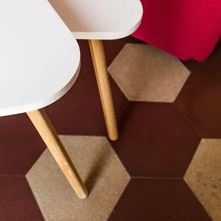 Italianway Comfort - Borsieri 11 B *