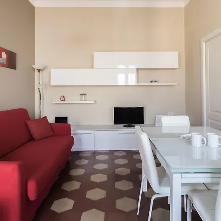 Italianway Comfort - Borsieri 11 B 아파트