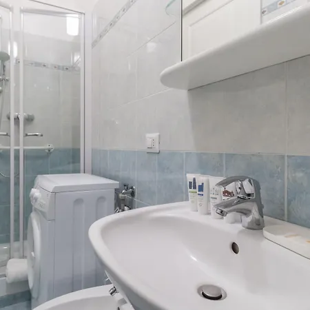 דירה Italianway Comfort - Borsieri 11 B מילאנו