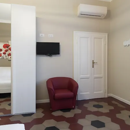 Italianway Comfort - Borsieri 11 B