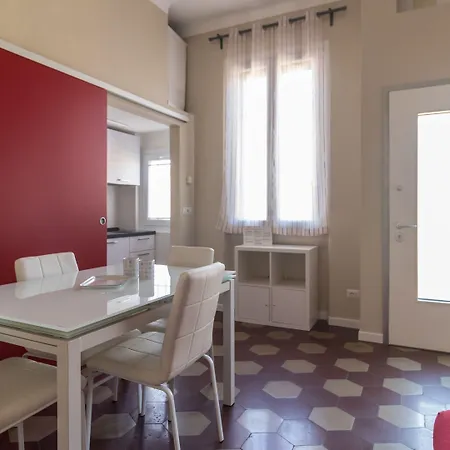 דירה Italianway Comfort - Borsieri 11 B *