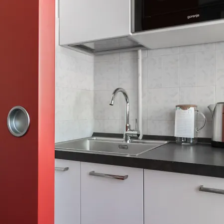 Italianway Comfort - Borsieri 11 B * Milano