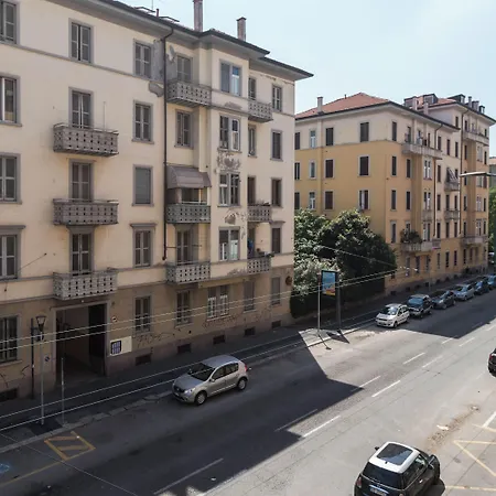 Appartamento Italianway Easy - Sanfelice 10