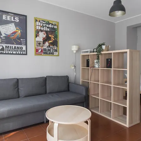 Apartmán Italianway Easy - Sanfelice 10 *