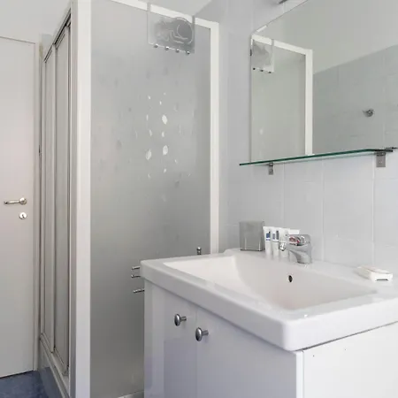 Italianway Easy - Sanfelice 10 Apartman Milánó