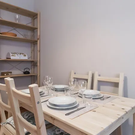 Italianway Easy - Sanfelice 10 Apartmán