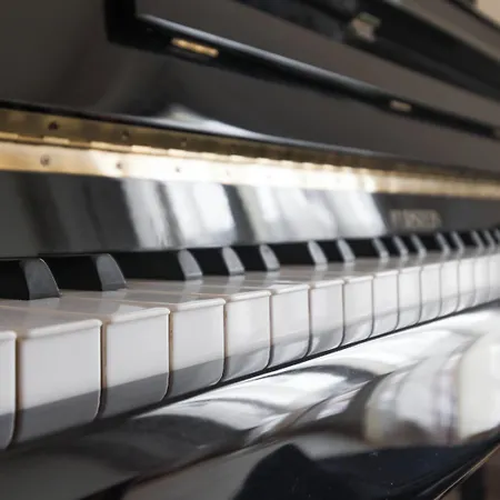 Italianway Easy - Dallongaro 24 Apartment *