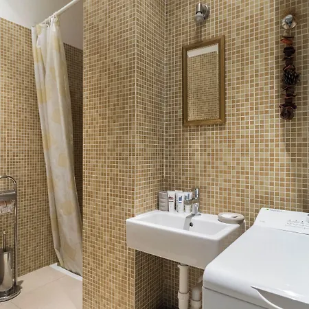 Apartment Italianway Easy - Dallongaro 24 *