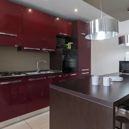 Apartment Italianway Easy - Dallongaro 24 Mailand