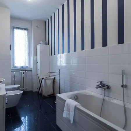 Italianway Easy - Dallongaro 24 * Mediolan