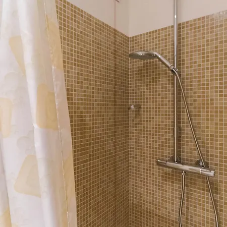 Italianway Easy - Dallongaro 24 Apartment *