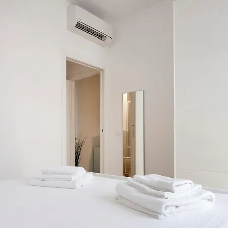 Italianway Easy - Gasparotto 4 Appartamento Milano