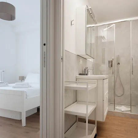 Italianway Easy - Gasparotto 4 Milan