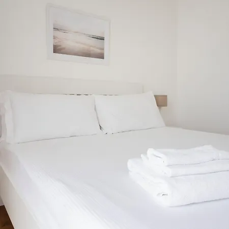 Italianway Easy - Gasparotto 4 Apartment