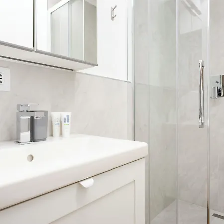 Italianway Easy - Gasparotto 4 Apartment *