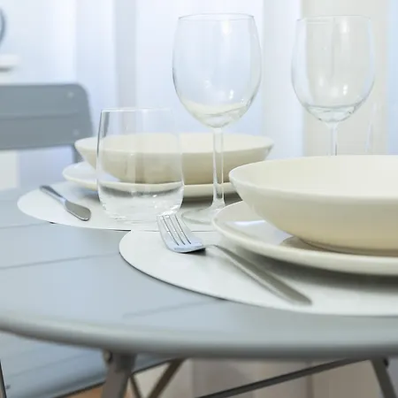 Italianway Comfort - Merlo 1 F Daire Milano