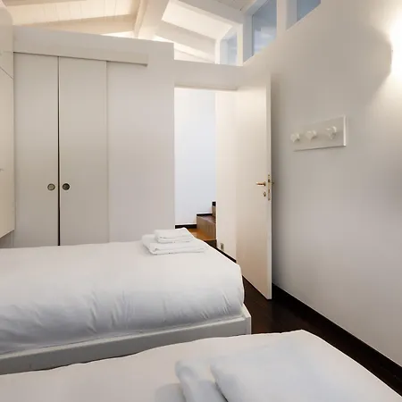 Appartement Italianway Comfort - Torino 57 B