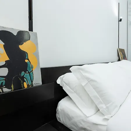 Italianway Comfort - Merlo 1 F * ミラノ