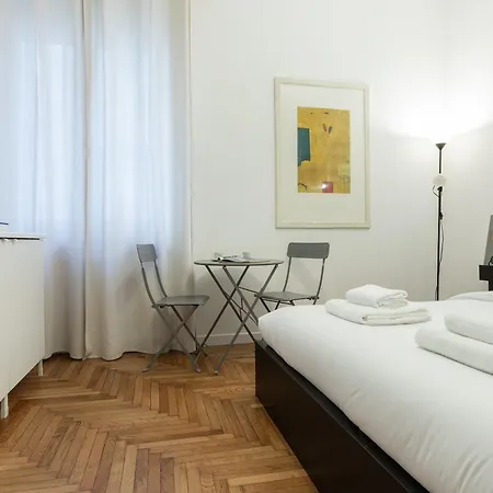 Italianway Comfort - Merlo 1 F Daire *