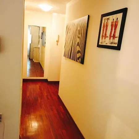 Imhome - Porta Nuova *