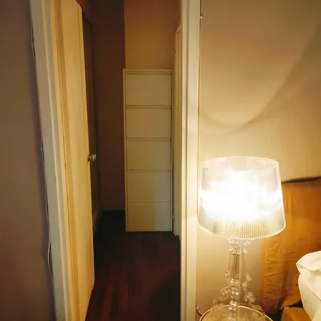 Imhome - Porta Nuova *