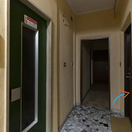 아파트 The - Floor 밀라노