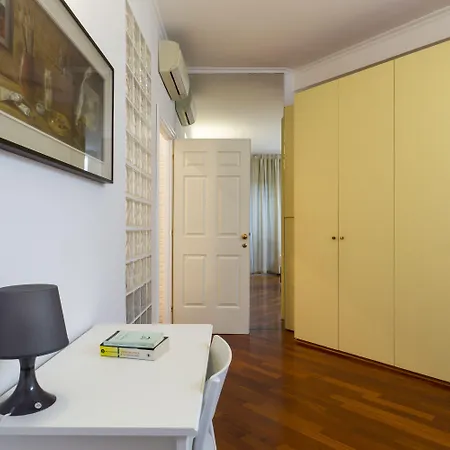 Apartment The - Floor Milan