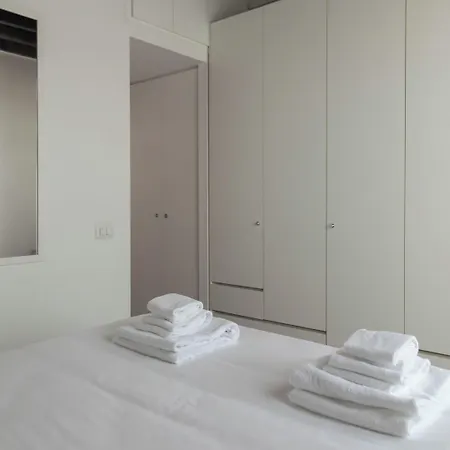 Italianway Easy - Forcella 15 Milano