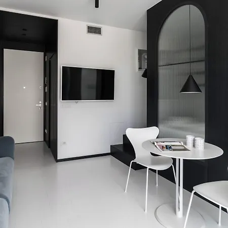 Italianway Easy - Poma 61 B Apartmán Milán