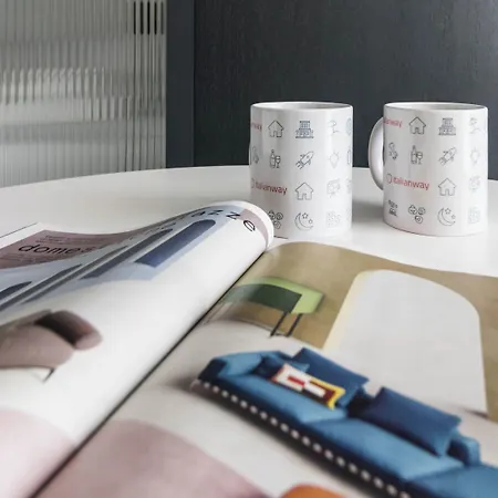 شقة Italianway Easy - Poma 61 B