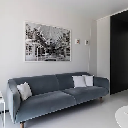 Italianway Easy - Poma 61 B Милан