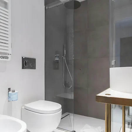 Italianway Easy - Poma 61 B Milan