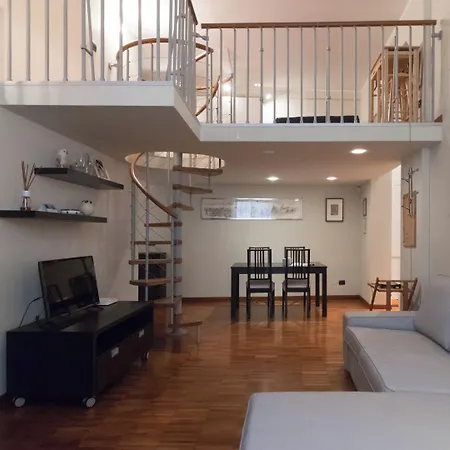 Italianway Comfort - Torino 66 *