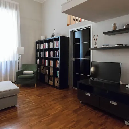 Italianway Comfort - Torino 66 شقة ميلان