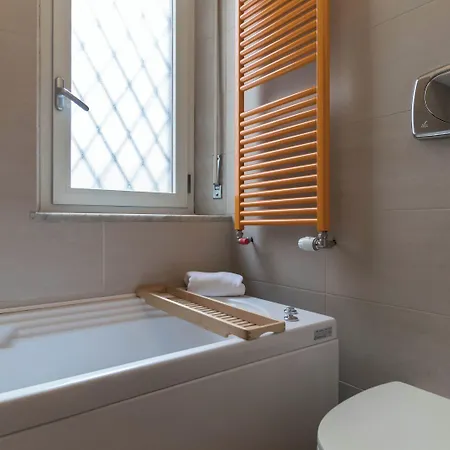 Italianway Comfort - Torino 66 ミラノ