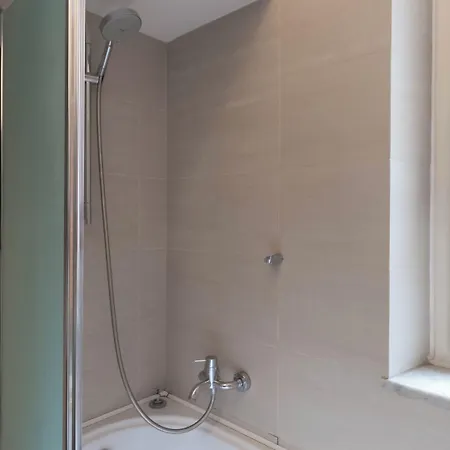 Italianway Comfort - Torino 66 アパート *