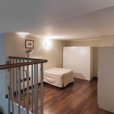 Italianway Comfort - Torino 66 ミラノ