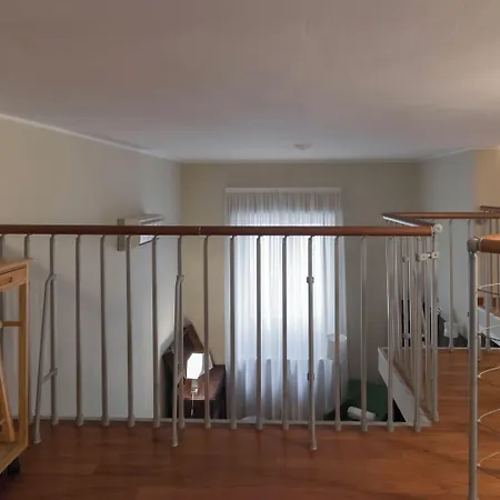 Apartment Italianway Comfort - Torino 66