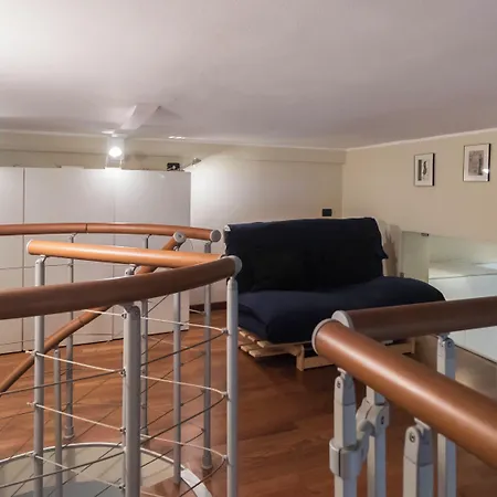 Apartment Italianway Comfort - Torino 66 Milan