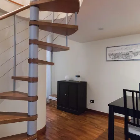 Italianway Comfort - Torino 66 *